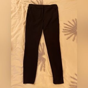 Dynamite skinny dress pants